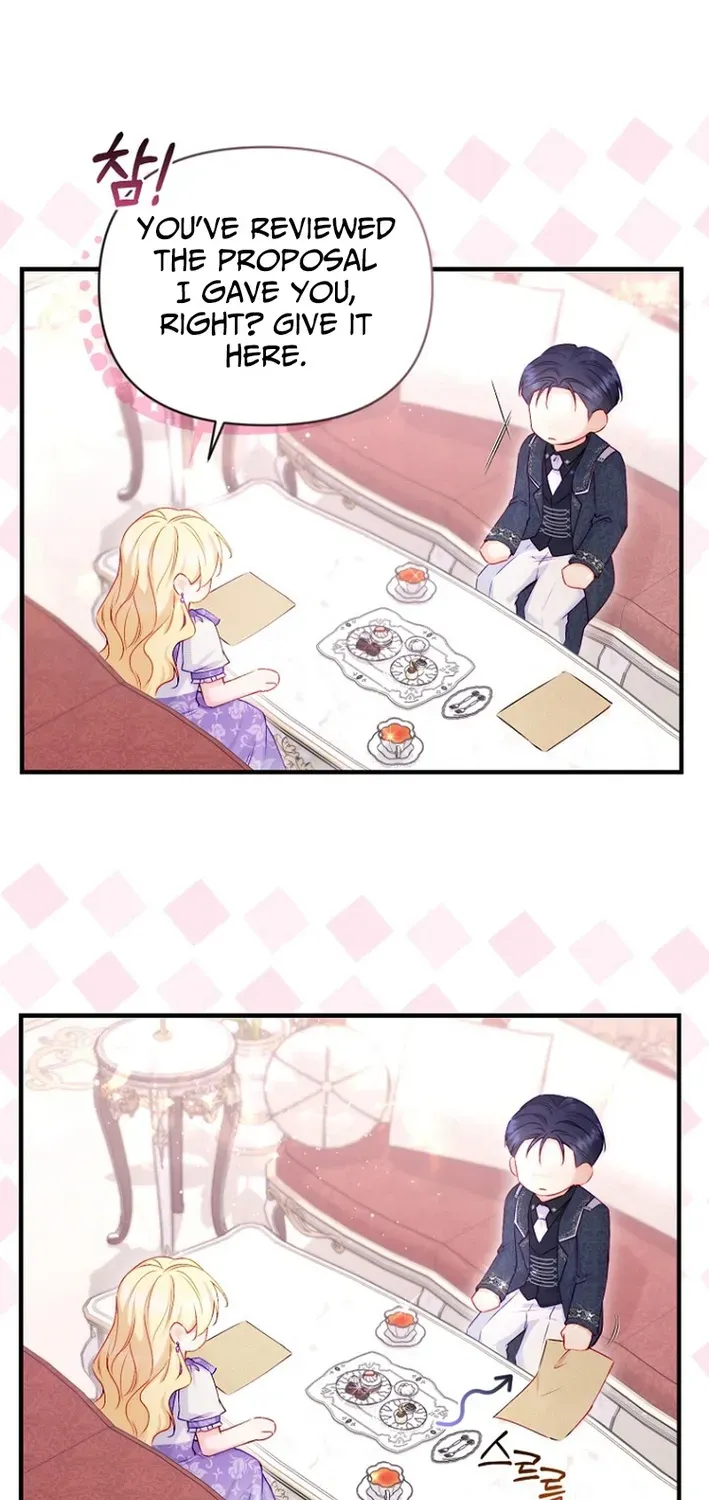 Seven Marriages Are Scheduled Chapter 7 page 52 - 