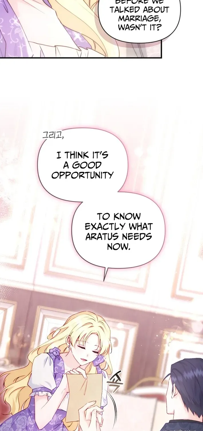 Seven Marriages Are Scheduled Chapter 7 page 55 - 