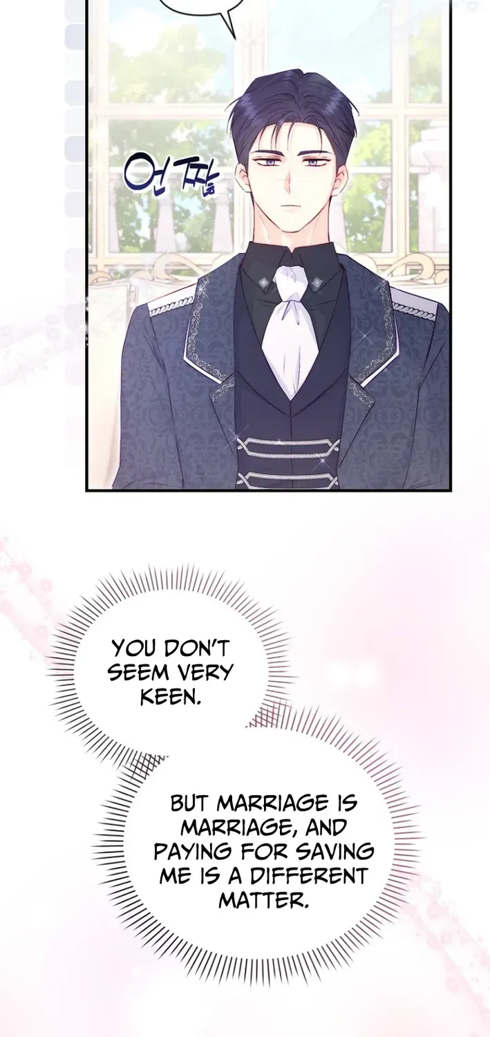 Seven Marriages Are Scheduled Chapter 7 page 57 - 