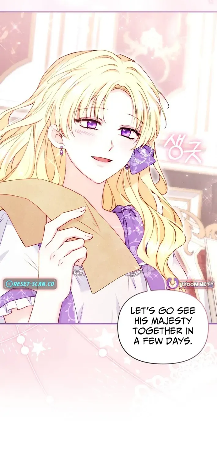 Seven Marriages Are Scheduled Chapter 7 page 58 - 