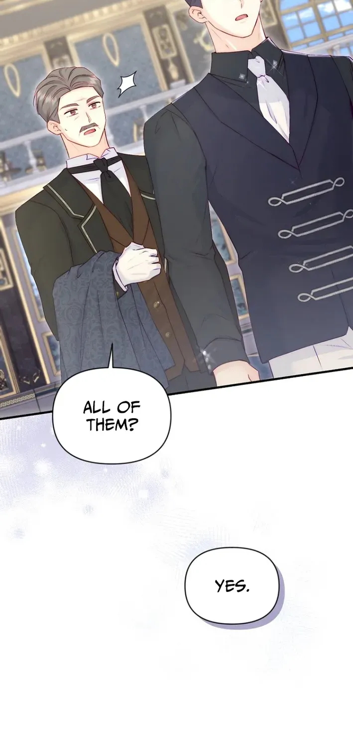 Seven Marriages Are Scheduled Chapter 7 page 66 - 
