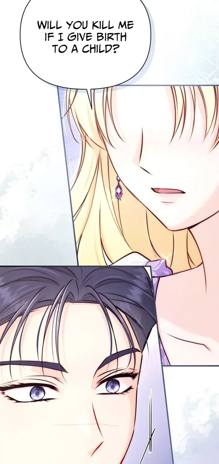 Seven Marriages Are Scheduled Chapter 7 page 8 - 