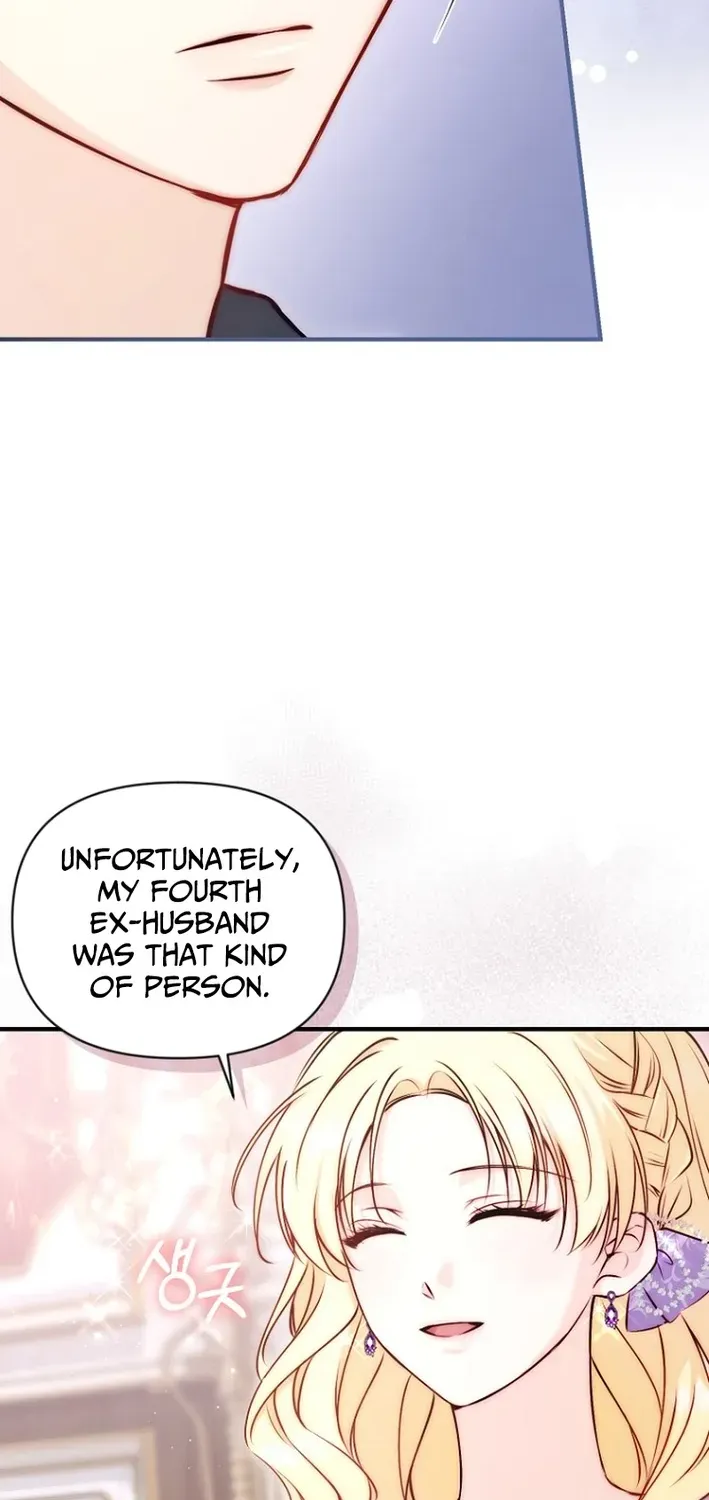 Seven Marriages Are Scheduled Chapter 7 page 9 - 