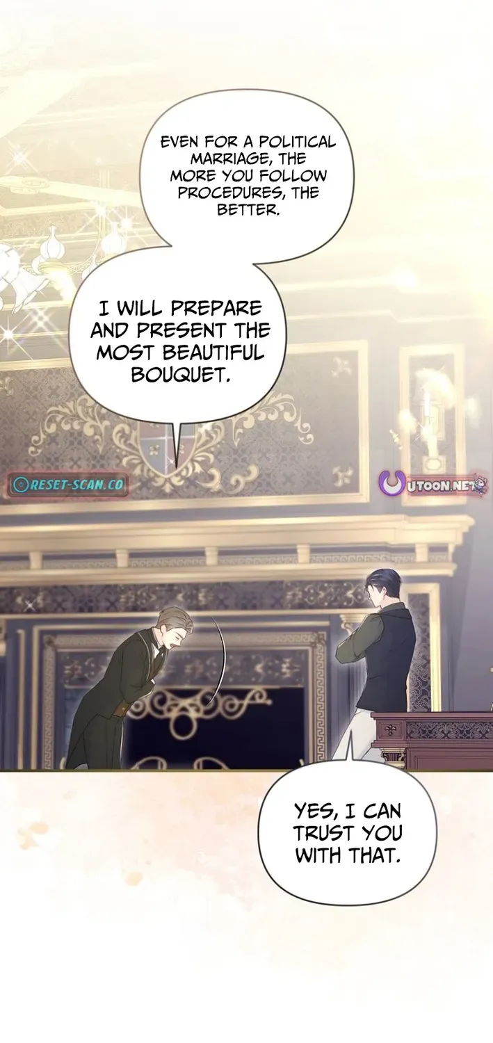 Seven Marriages Are Scheduled Chapter 8 page 2 - 
