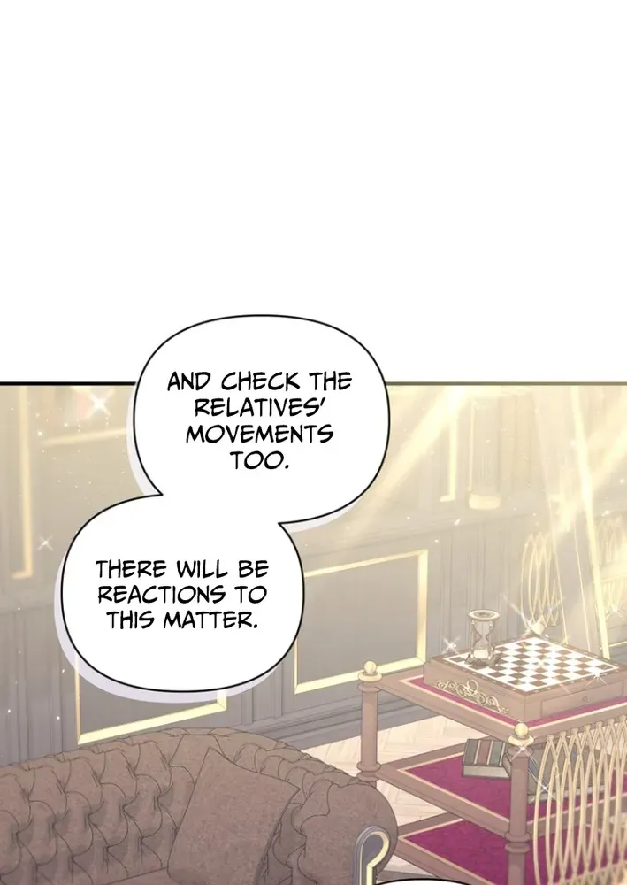 Seven Marriages Are Scheduled Chapter 8 page 14 - 