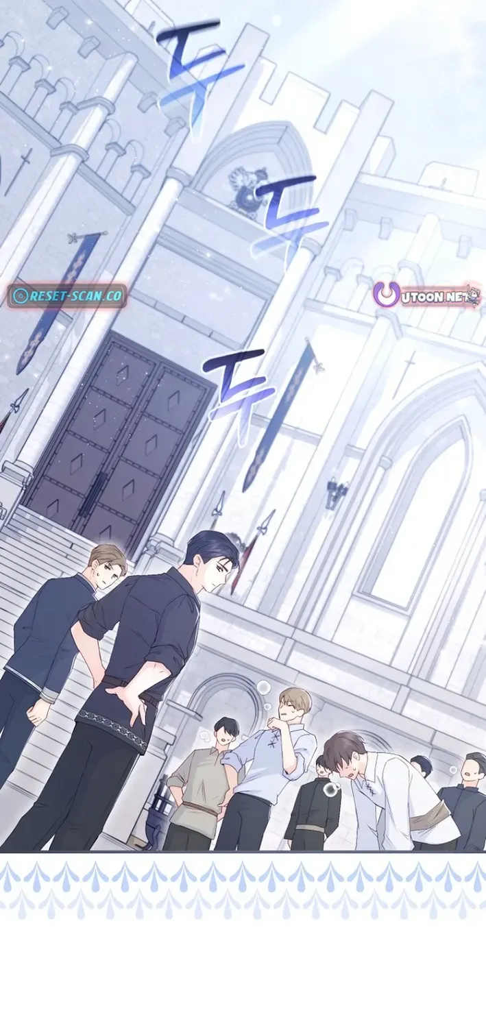 Seven Marriages Are Scheduled Chapter 8 page 20 - 