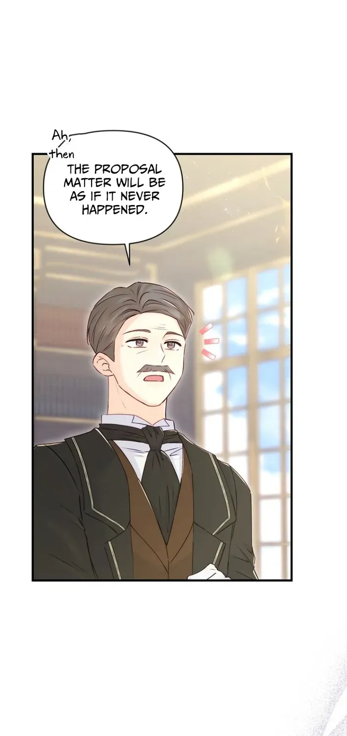 Seven Marriages Are Scheduled Chapter 8 page 3 - 