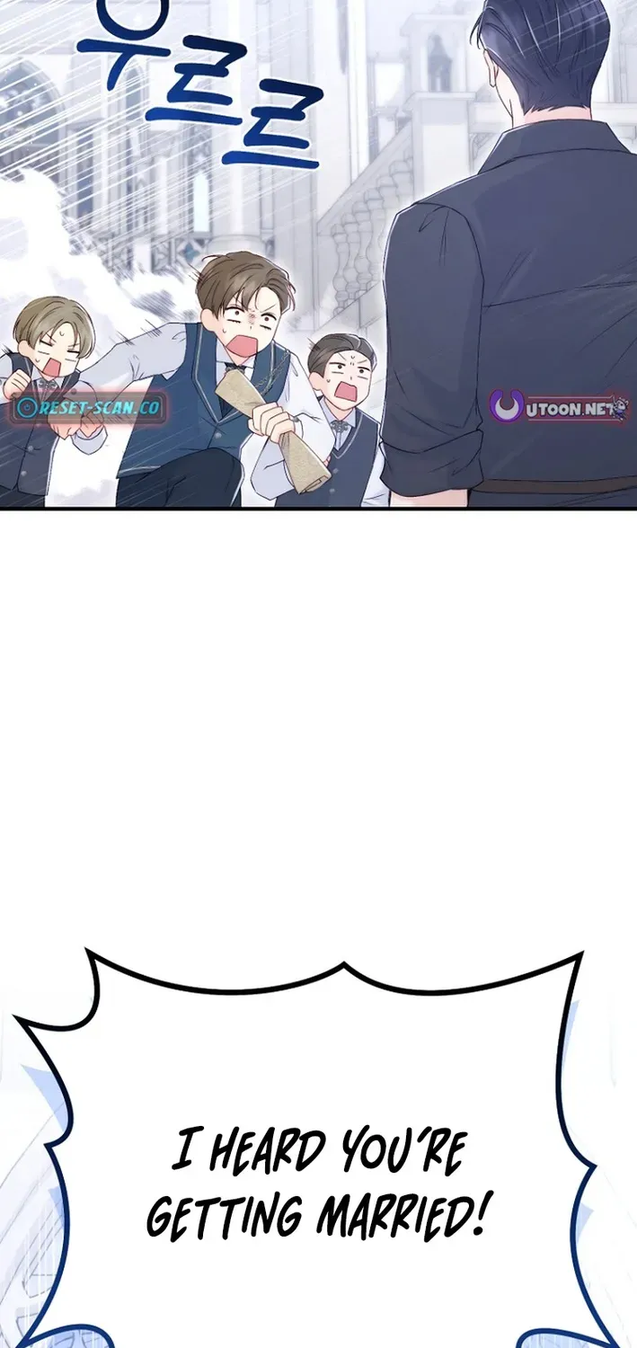 Seven Marriages Are Scheduled Chapter 8 page 26 - 