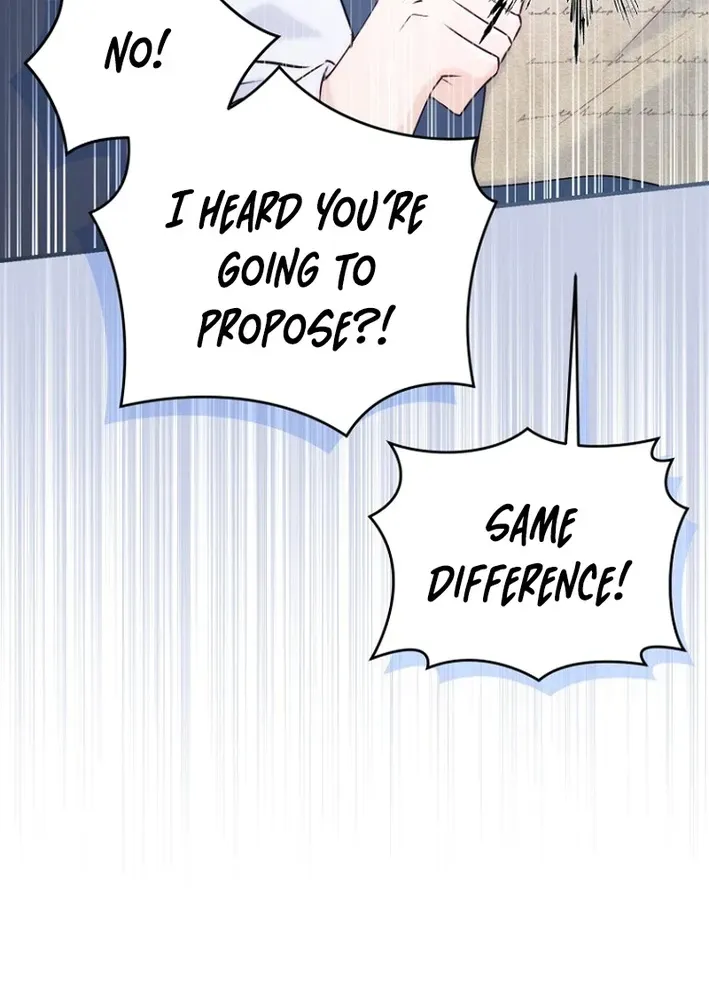 Seven Marriages Are Scheduled Chapter 8 page 28 - 