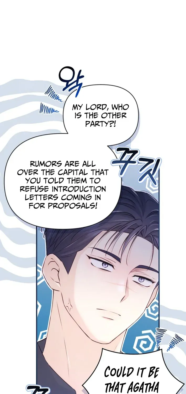 Seven Marriages Are Scheduled Chapter 8 page 29 - 