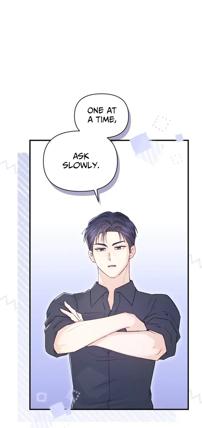 Seven Marriages Are Scheduled Chapter 8 page 33 - 