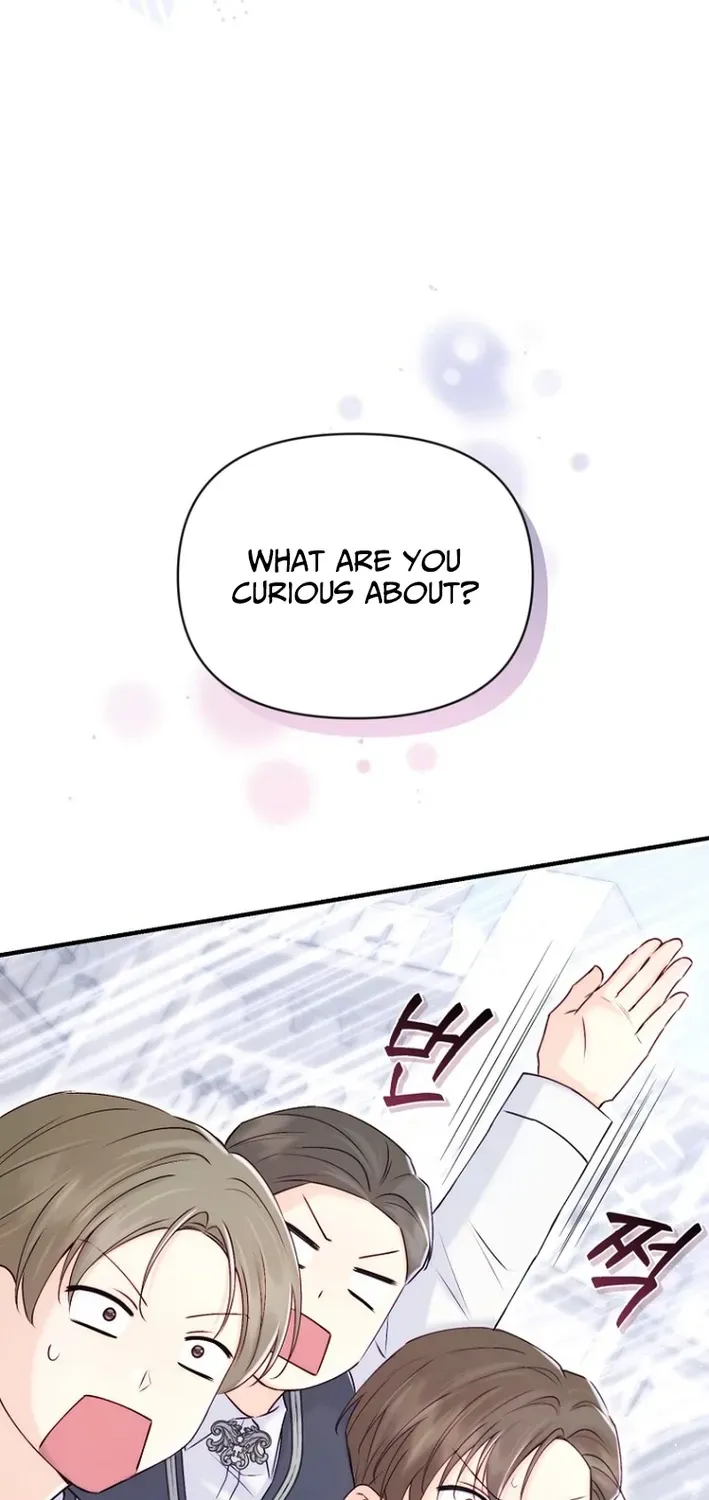 Seven Marriages Are Scheduled Chapter 8 page 34 - 