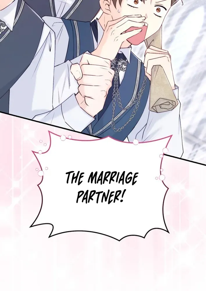 Seven Marriages Are Scheduled Chapter 8 page 35 - 
