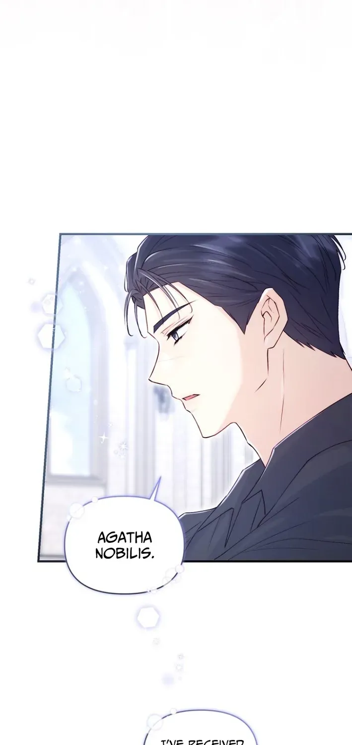 Seven Marriages Are Scheduled Chapter 8 page 36 - 