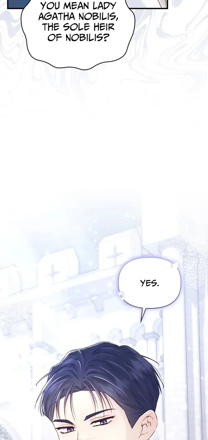 Seven Marriages Are Scheduled Chapter 8 page 40 - 