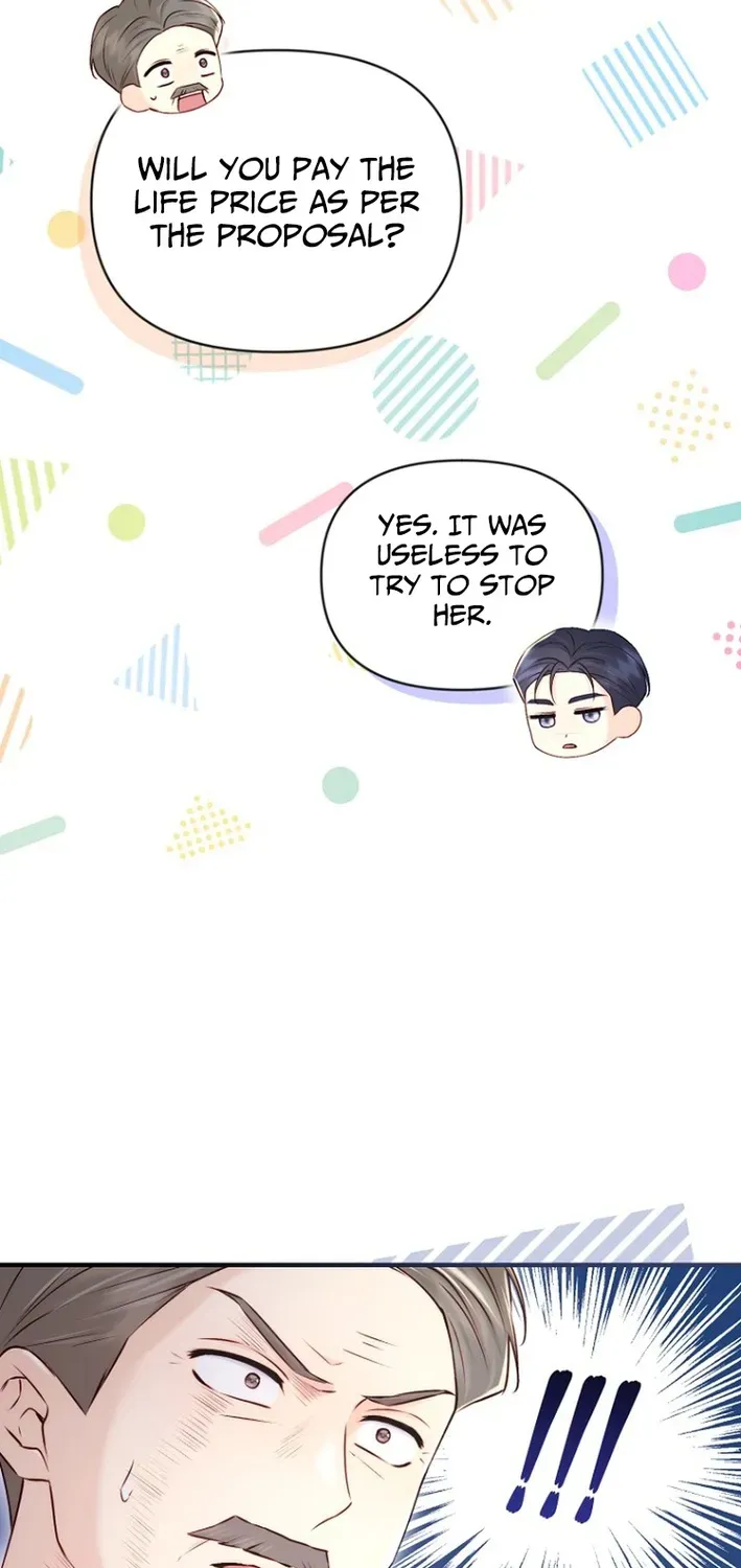 Seven Marriages Are Scheduled Chapter 8 page 5 - 
