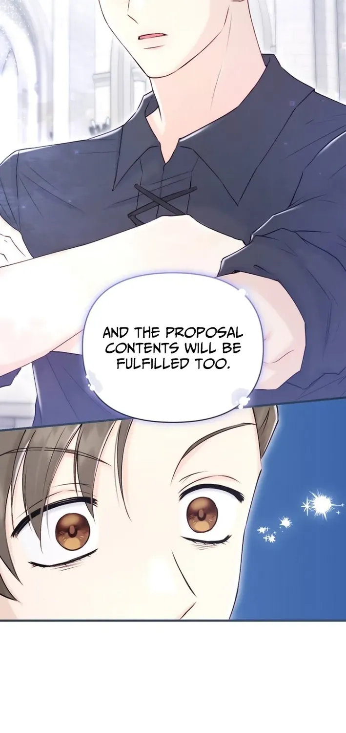 Seven Marriages Are Scheduled Chapter 8 page 41 - 