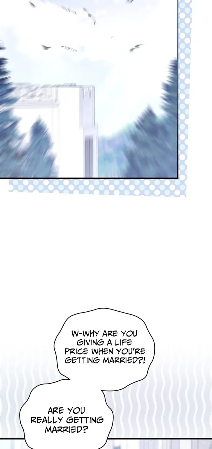Seven Marriages Are Scheduled Chapter 8 page 43 - 