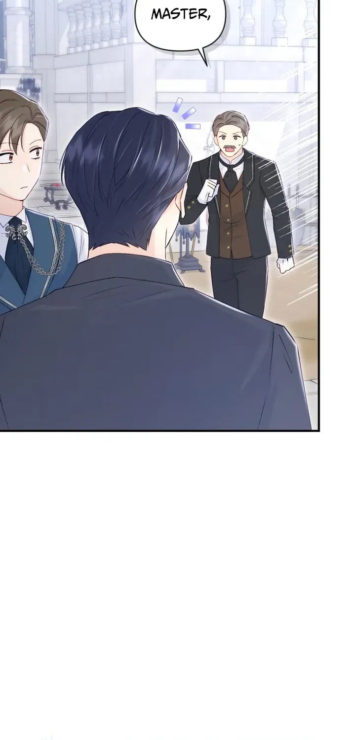 Seven Marriages Are Scheduled Chapter 8 page 45 - 