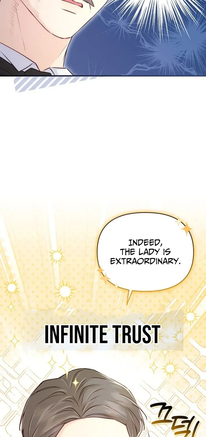 Seven Marriages Are Scheduled Chapter 8 page 6 - 