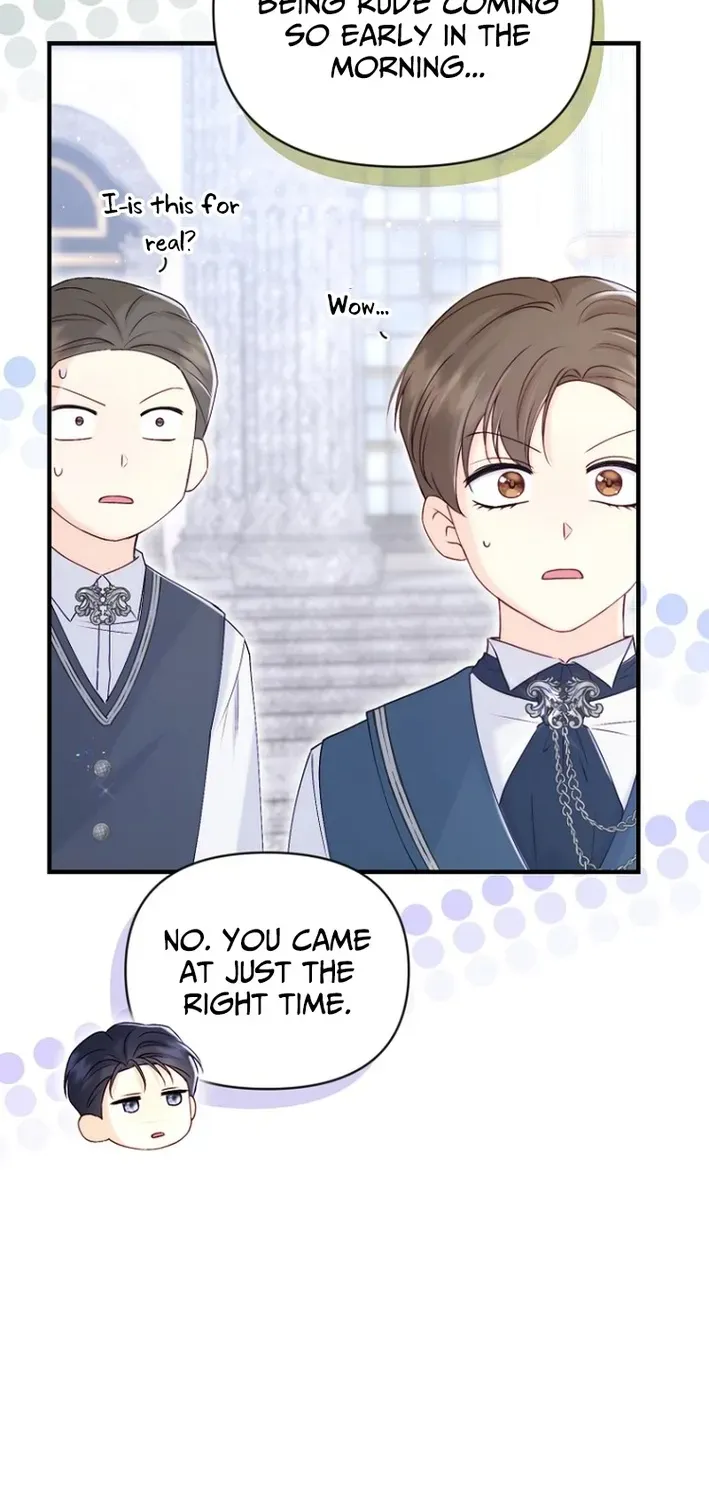 Seven Marriages Are Scheduled Chapter 8 page 51 - 