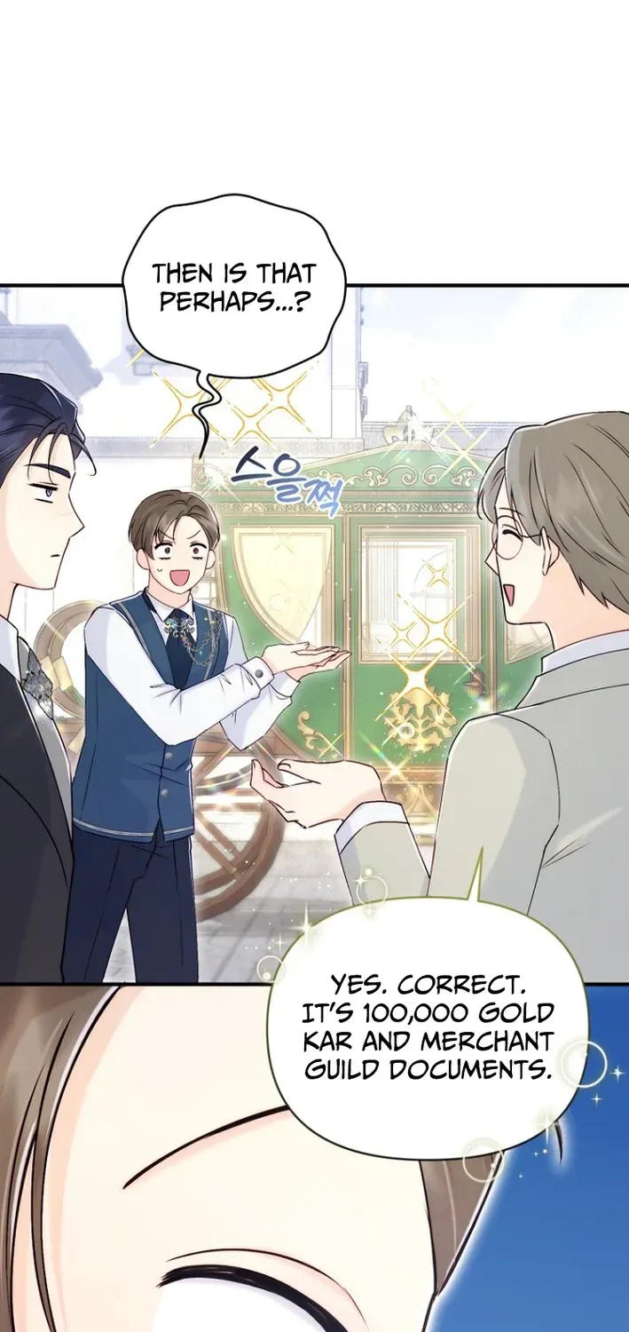 Seven Marriages Are Scheduled Chapter 8 page 52 - 