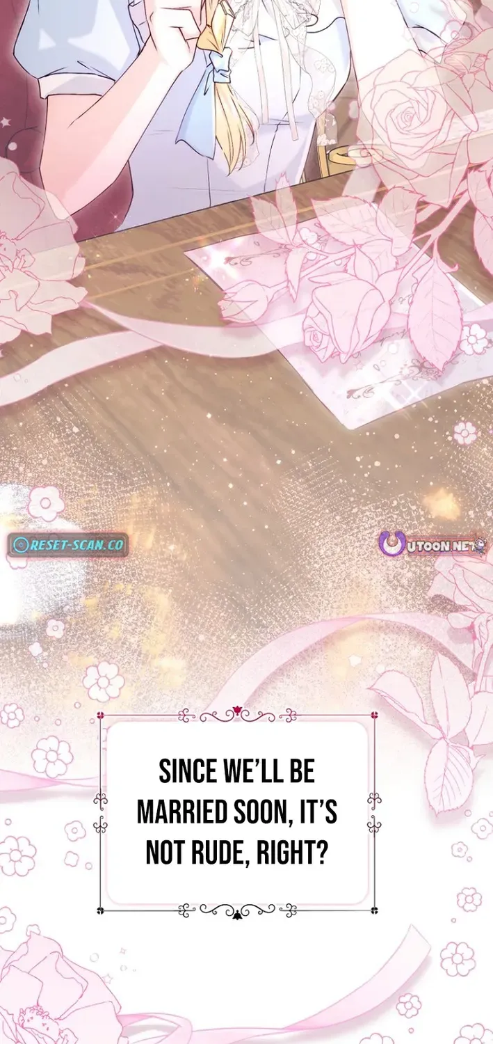 Seven Marriages Are Scheduled Chapter 8 page 59 - 