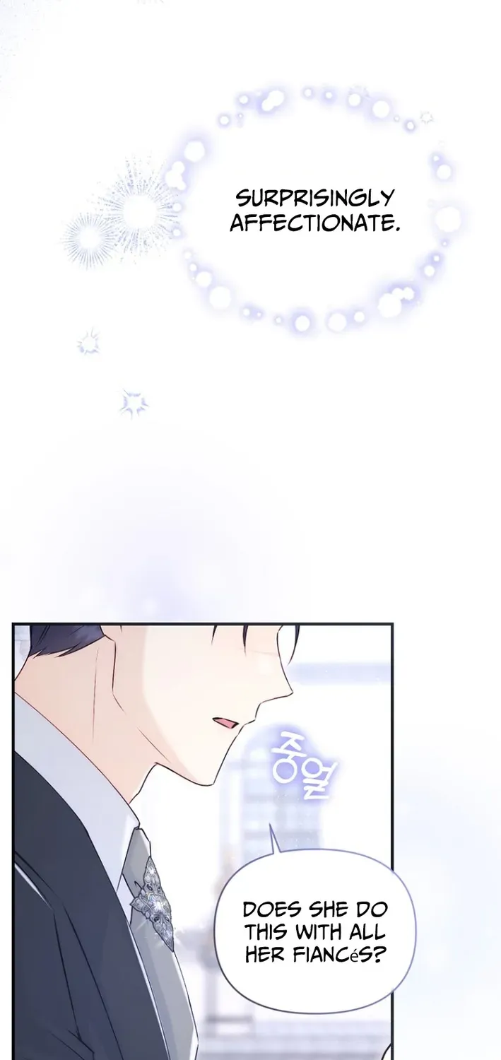 Seven Marriages Are Scheduled Chapter 8 page 64 - 
