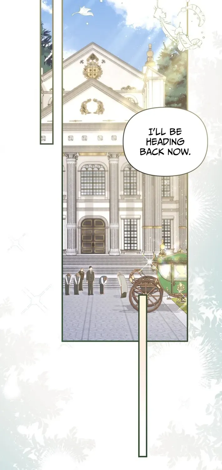 Seven Marriages Are Scheduled Chapter 8 page 68 - 