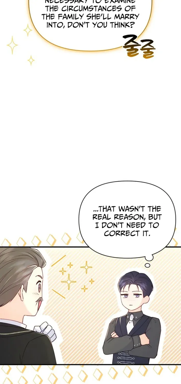 Seven Marriages Are Scheduled Chapter 8 page 8 - 