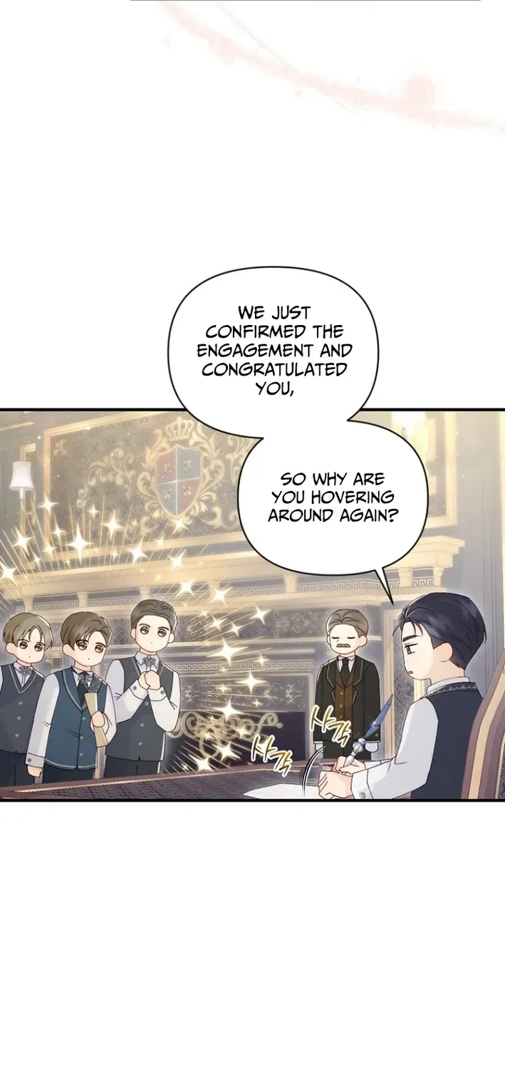 Seven Marriages Are Scheduled Chapter 8 page 72 - 