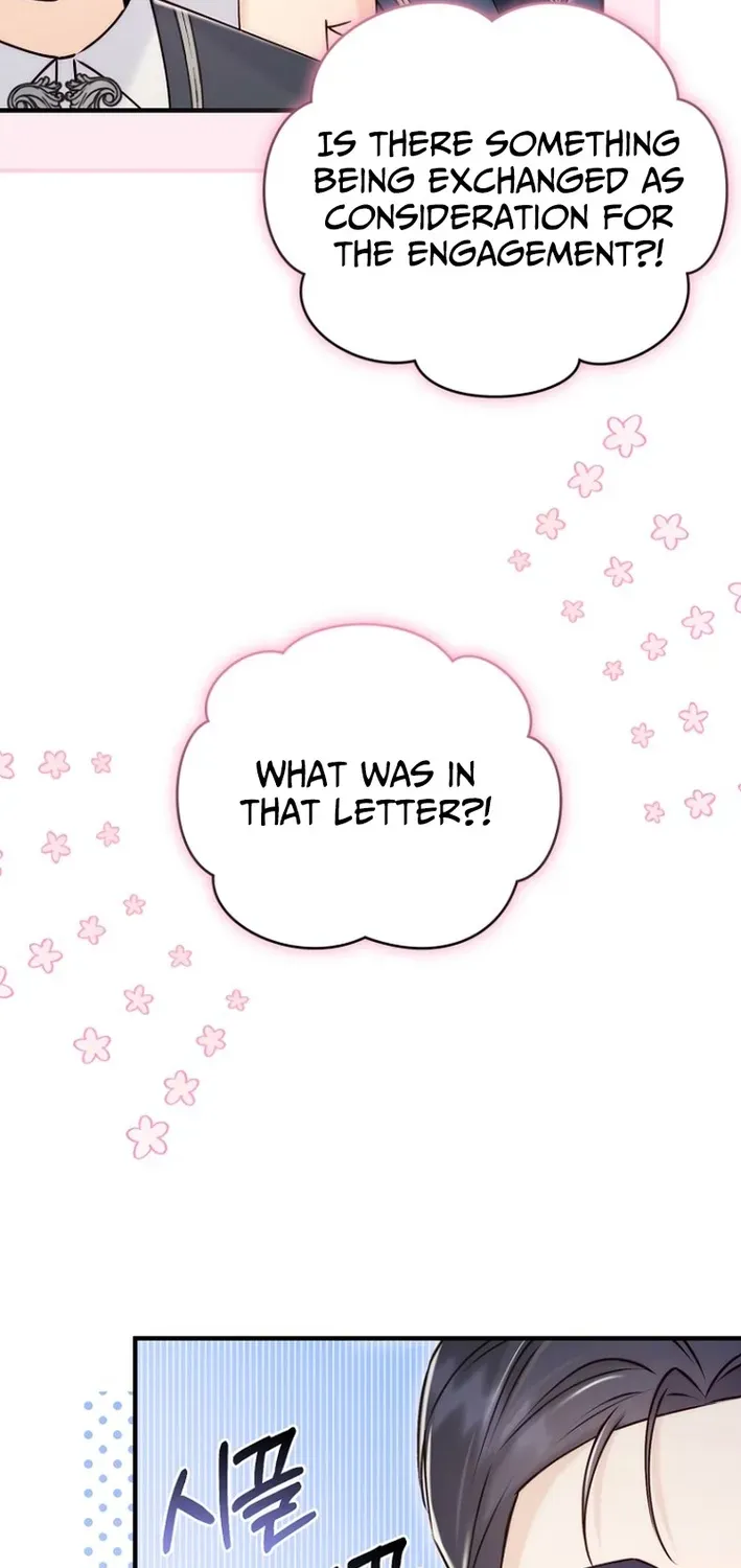 Seven Marriages Are Scheduled Chapter 8 page 74 - 