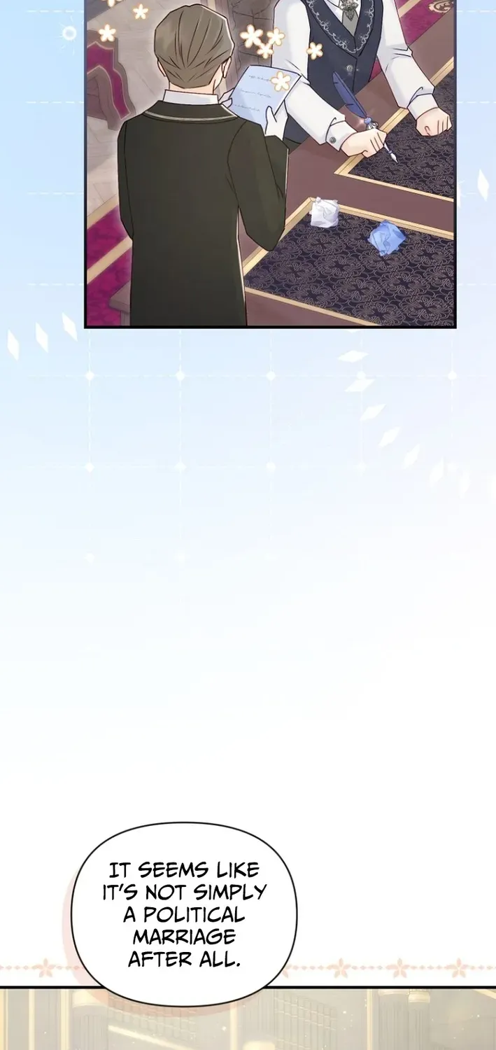 Seven Marriages Are Scheduled Chapter 8 page 86 - 
