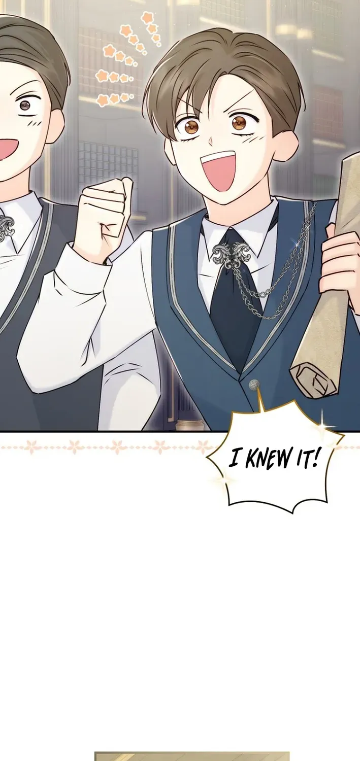 Seven Marriages Are Scheduled Chapter 8 page 87 - 