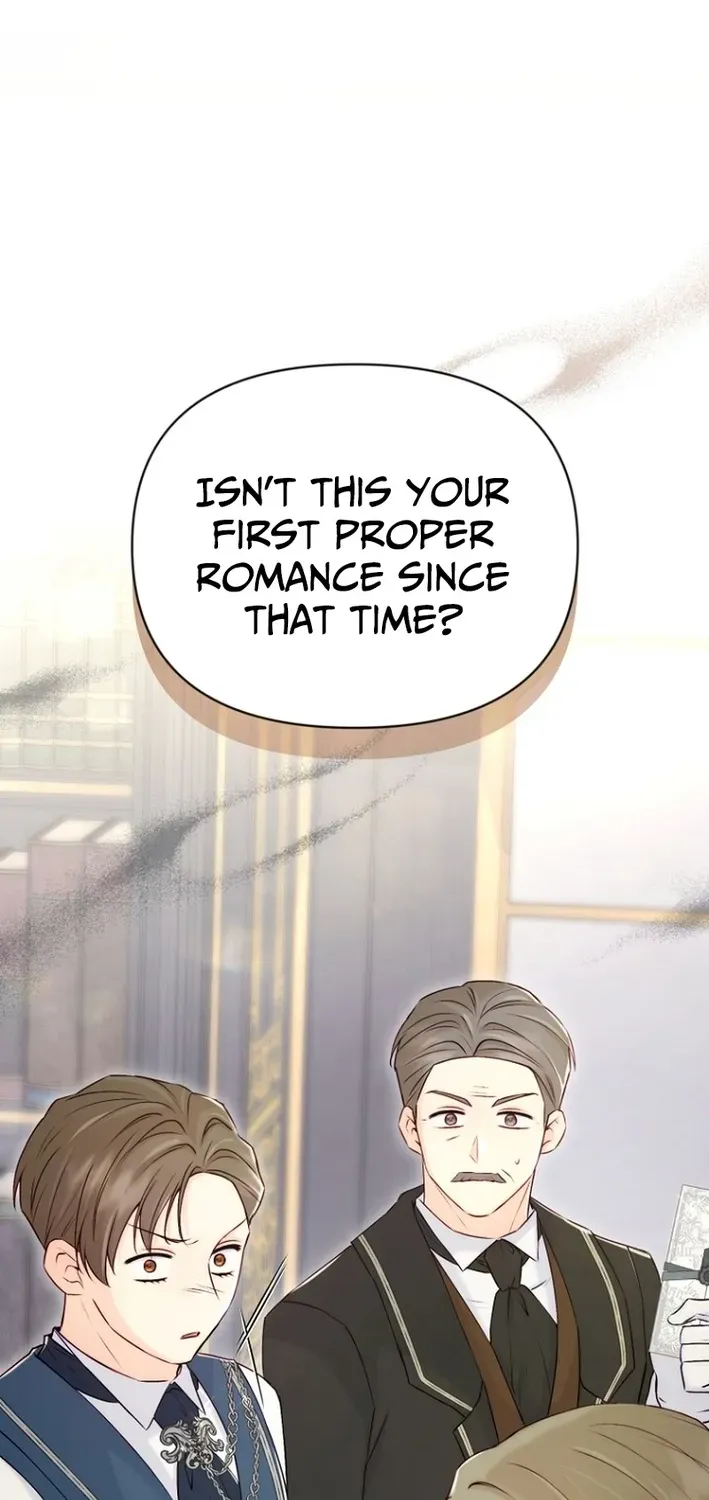 Seven Marriages Are Scheduled Chapter 8 page 90 - 