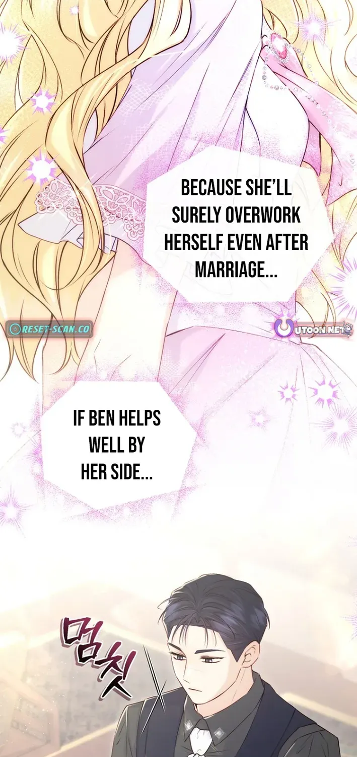 Seven Marriages Are Scheduled Chapter 8 page 10 - 