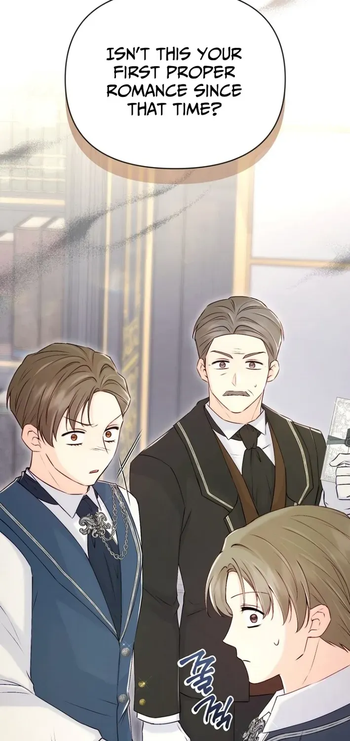 Seven Marriages Are Scheduled Chapter 9 page 2 - 