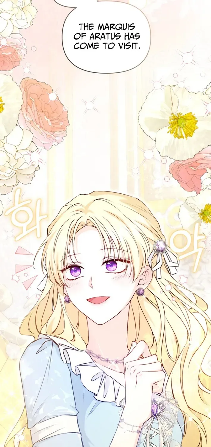 Seven Marriages Are Scheduled Chapter 9 page 12 - 