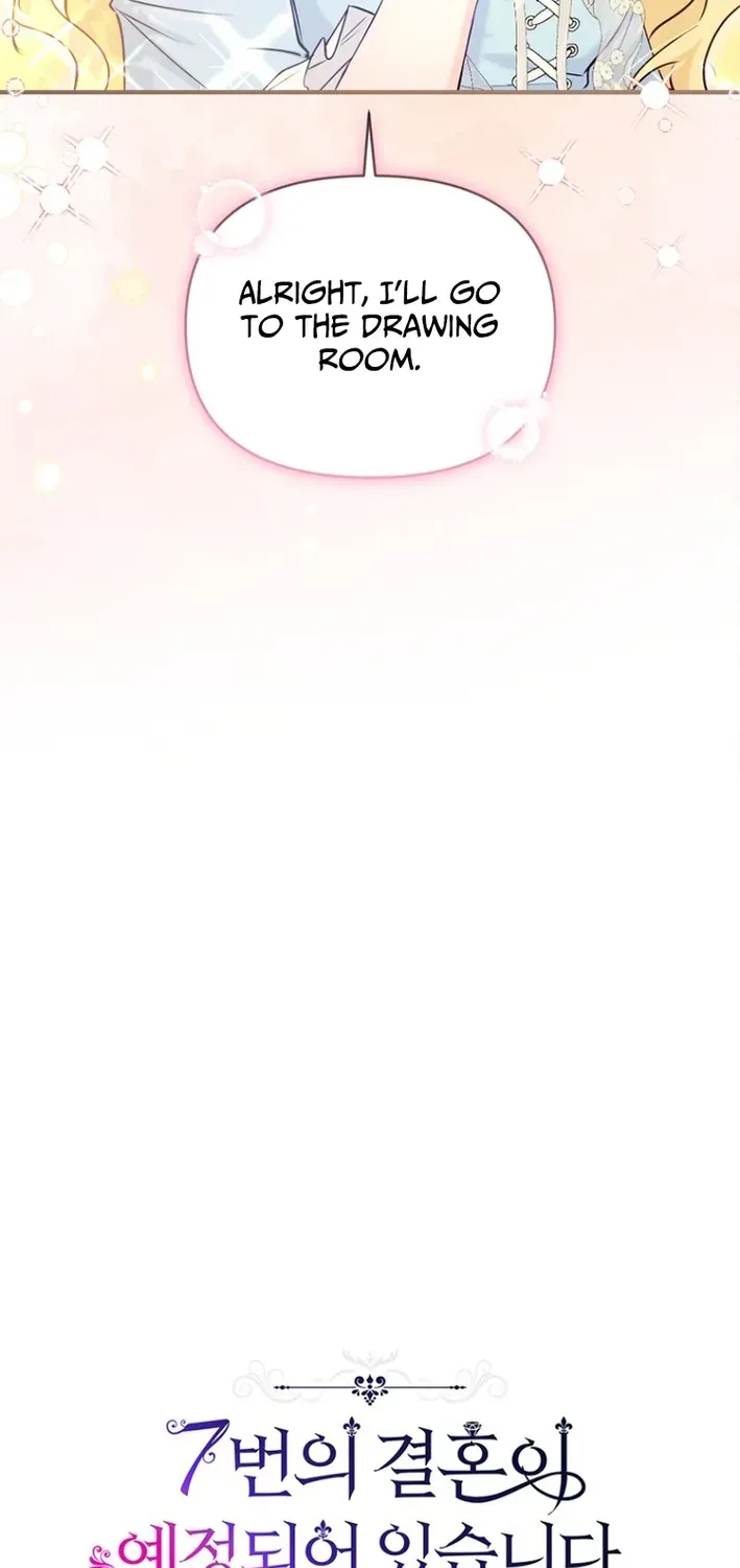Seven Marriages Are Scheduled Chapter 9 page 13 - 