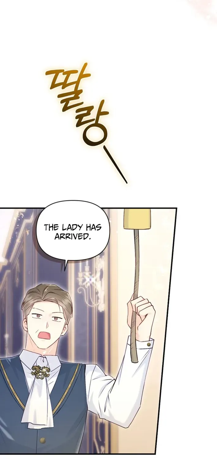 Seven Marriages Are Scheduled Chapter 9 page 16 - 