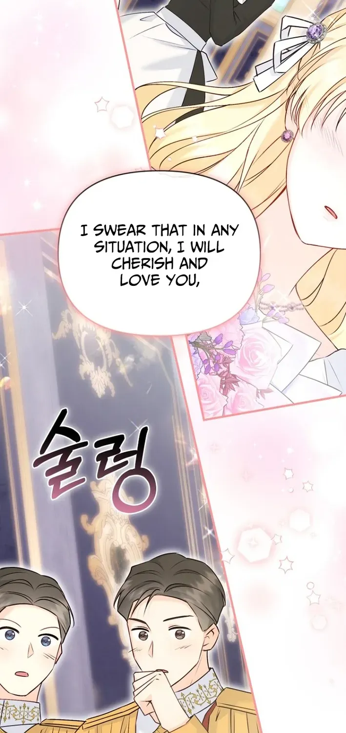 Seven Marriages Are Scheduled Chapter 9 page 30 - 