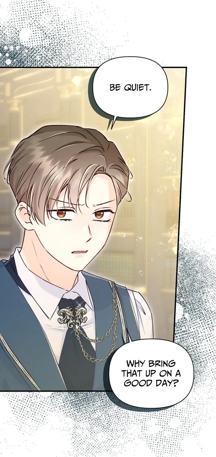 Seven Marriages Are Scheduled Chapter 9 page 4 - 