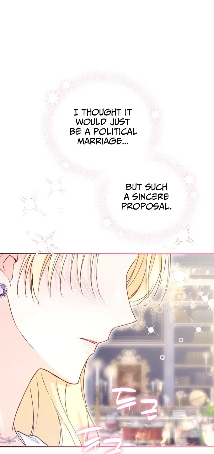 Seven Marriages Are Scheduled Chapter 9 page 34 - 