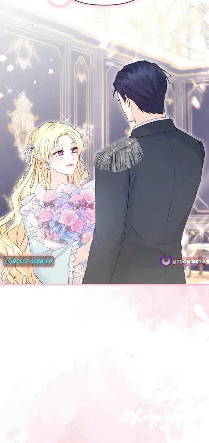 Seven Marriages Are Scheduled Chapter 9 page 37 - 