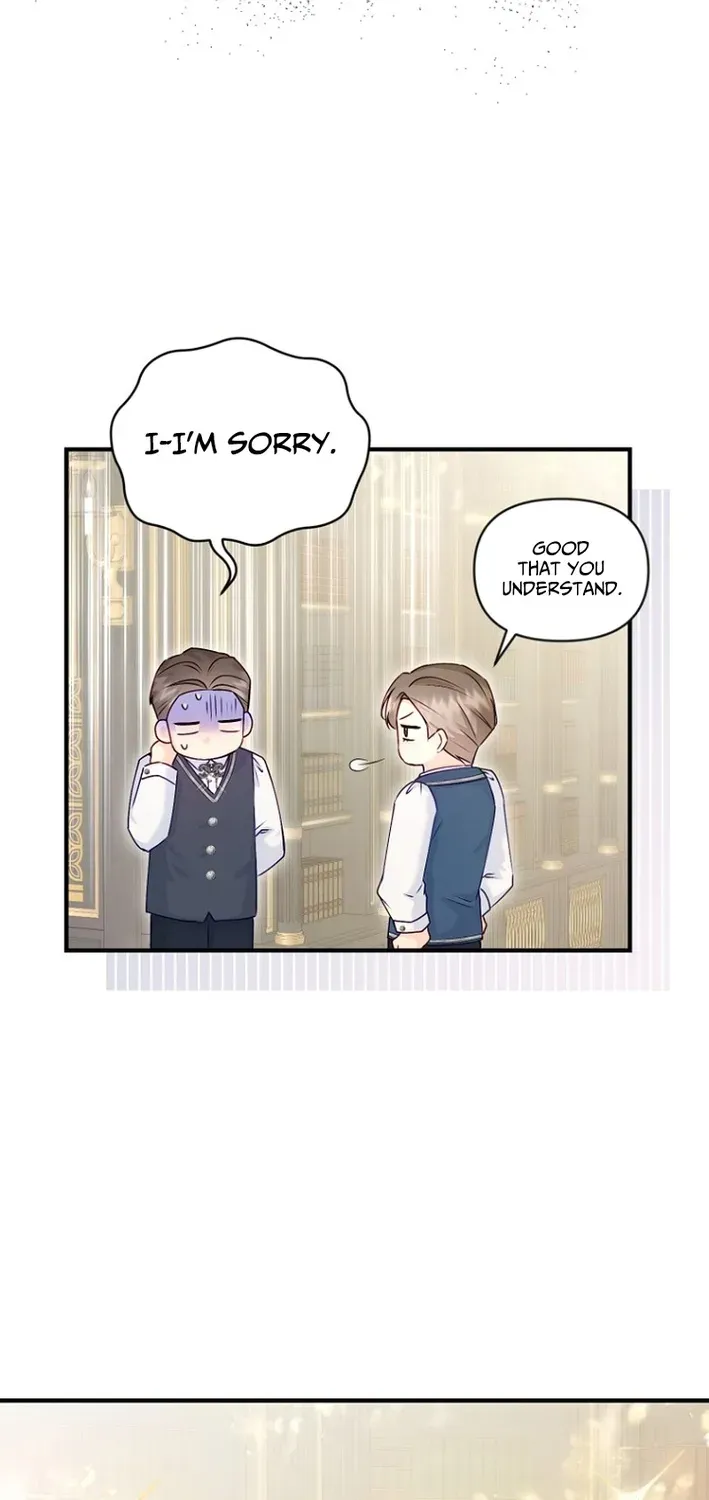 Seven Marriages Are Scheduled Chapter 9 page 5 - 