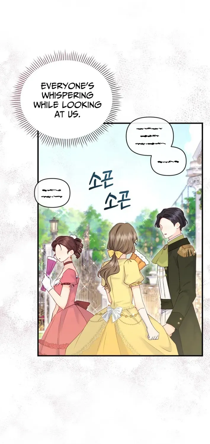 Seven Marriages Are Scheduled Chapter 9 page 45 - 
