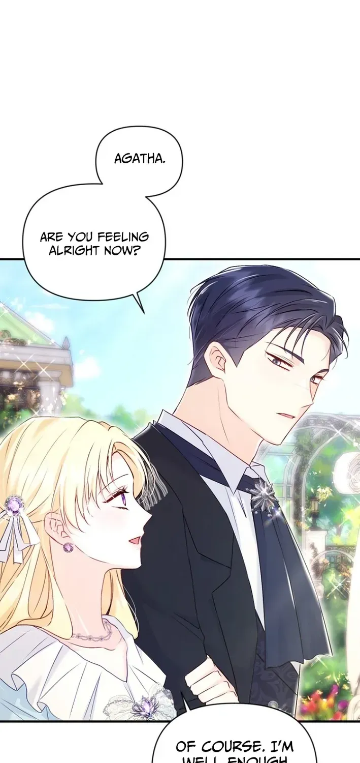 Seven Marriages Are Scheduled Chapter 9 page 48 - 