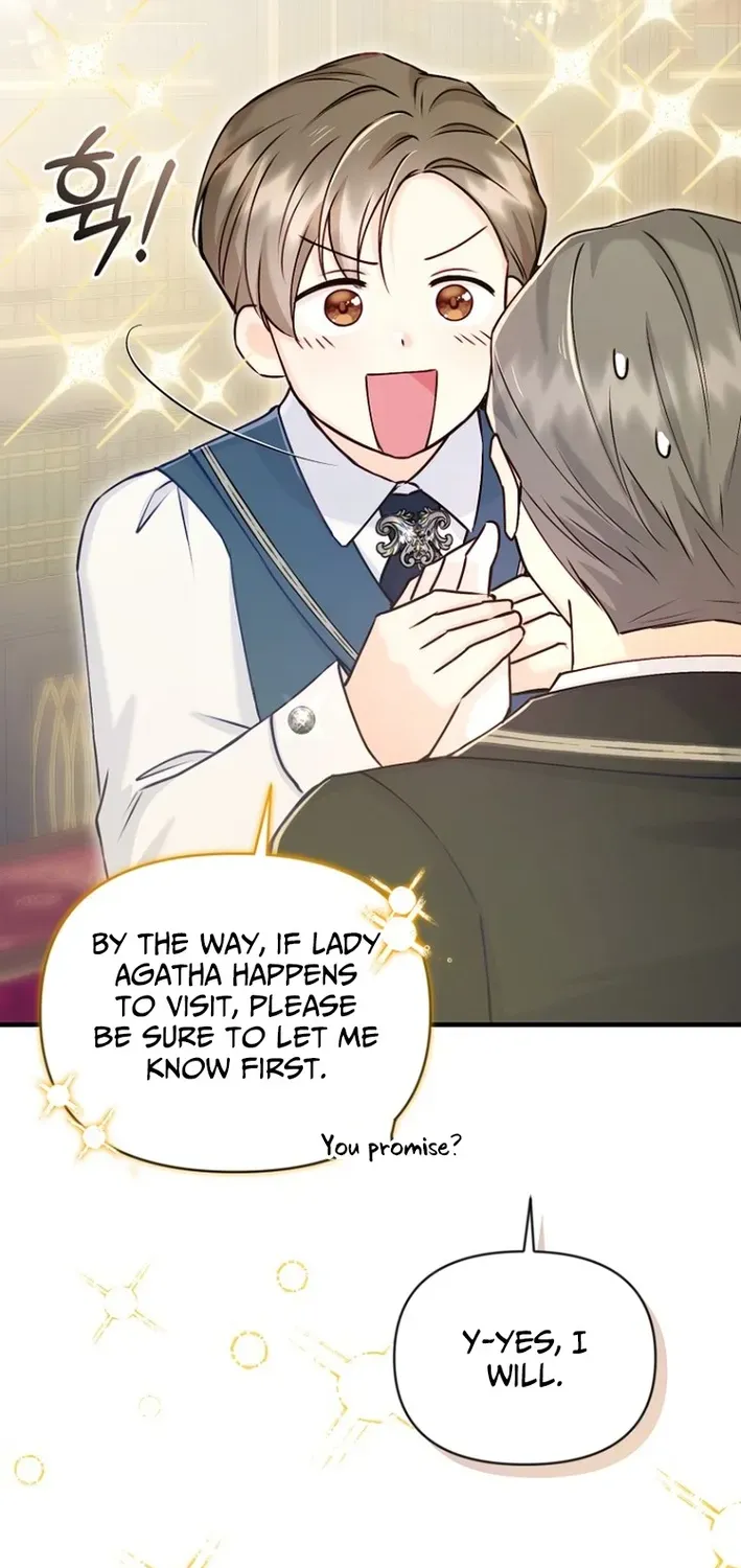 Seven Marriages Are Scheduled Chapter 9 page 6 - 