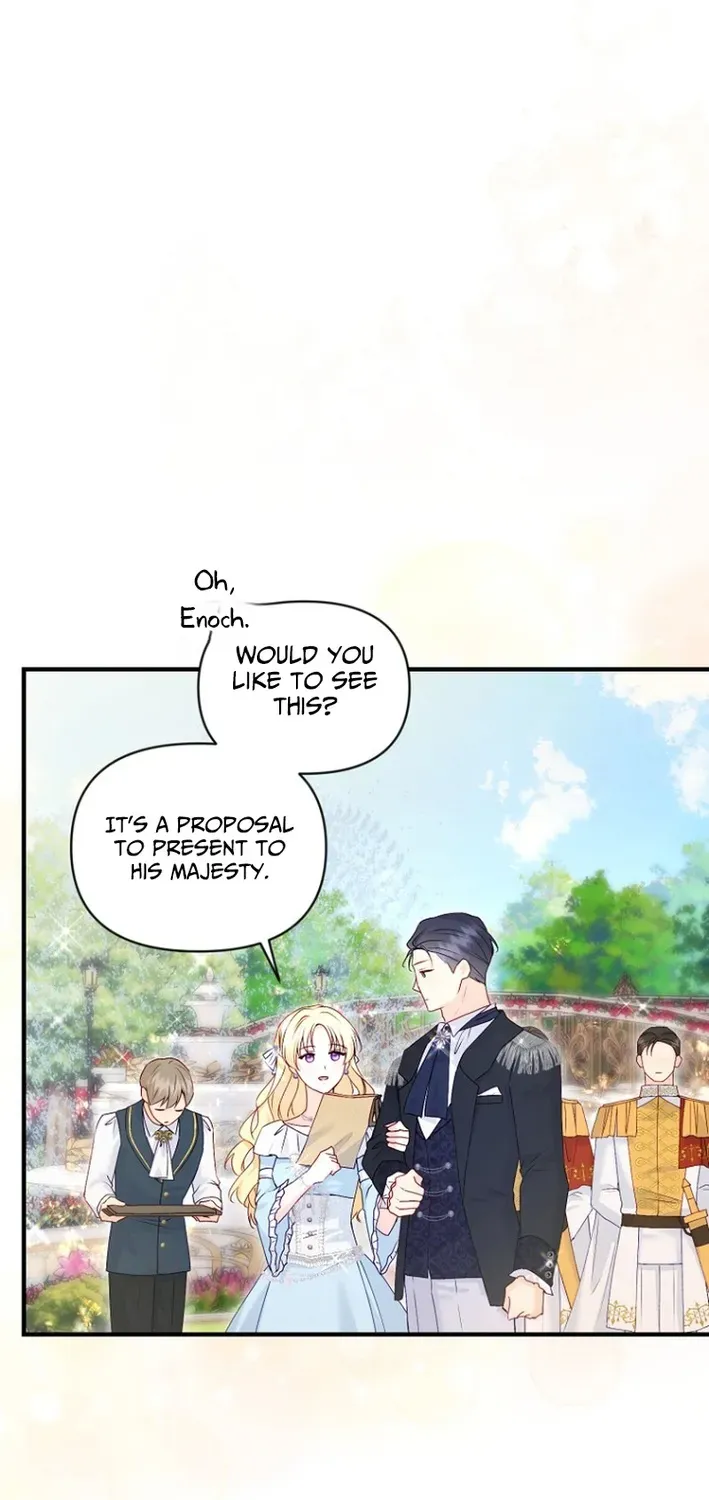 Seven Marriages Are Scheduled Chapter 9 page 52 - 