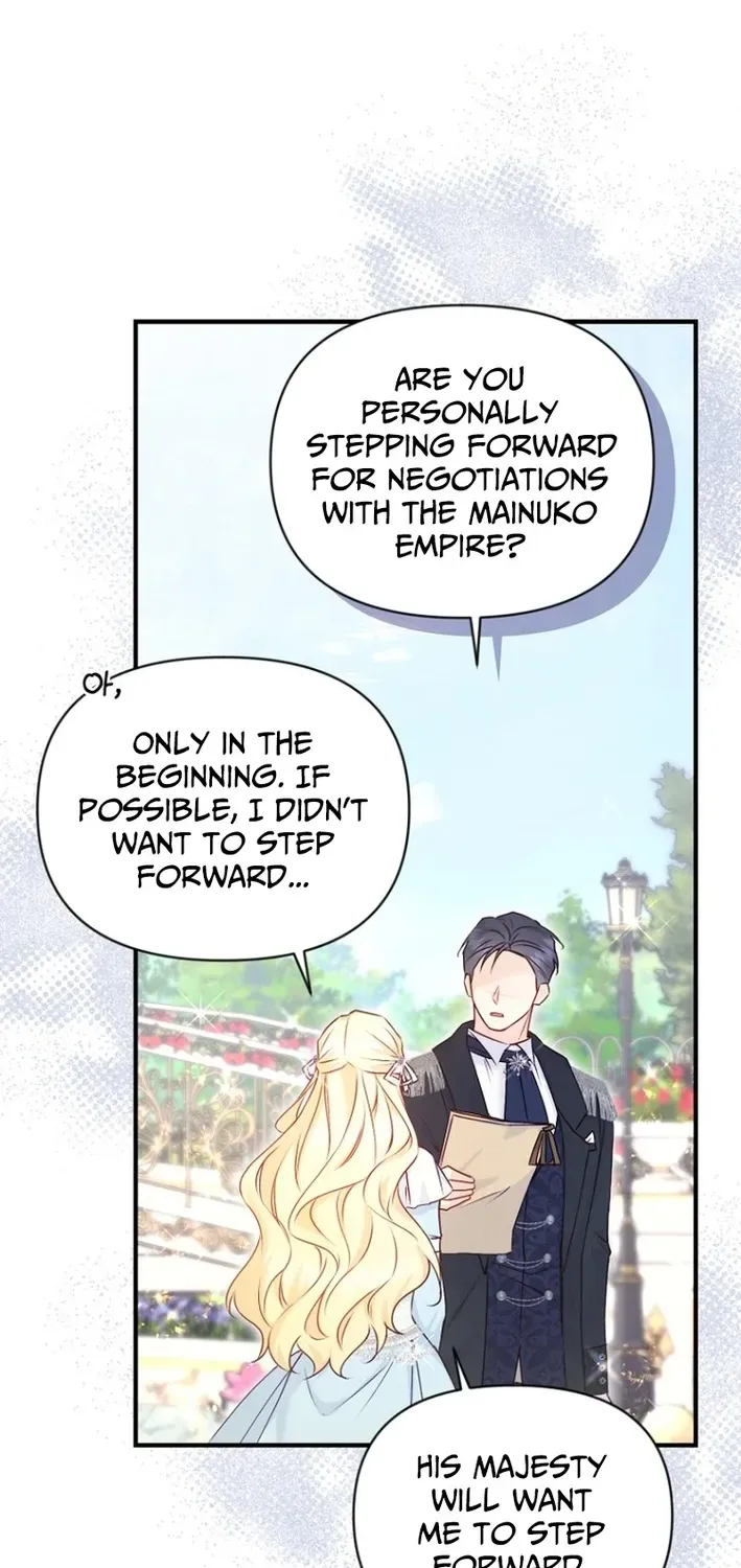 Seven Marriages Are Scheduled Chapter 9 page 55 - 
